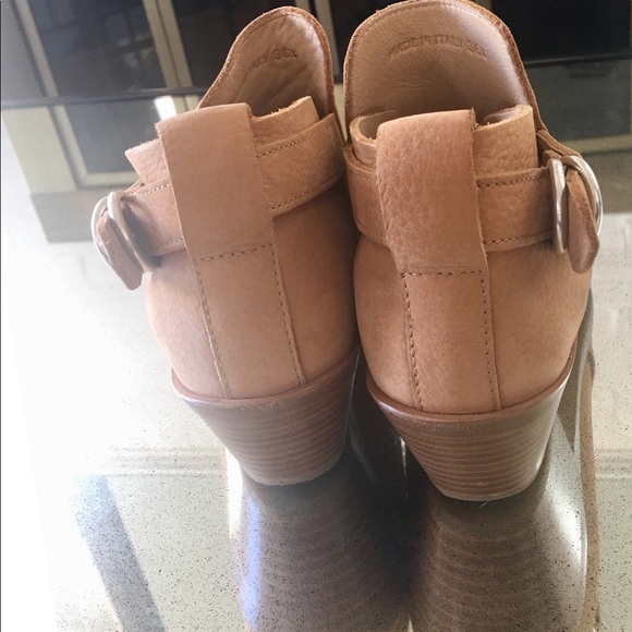 Pre-loved Rag and Bone Sullivan boots - Picture 2 of 6